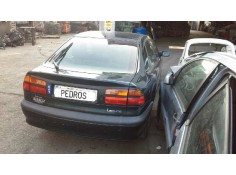 renault laguna (b56) del año 1999