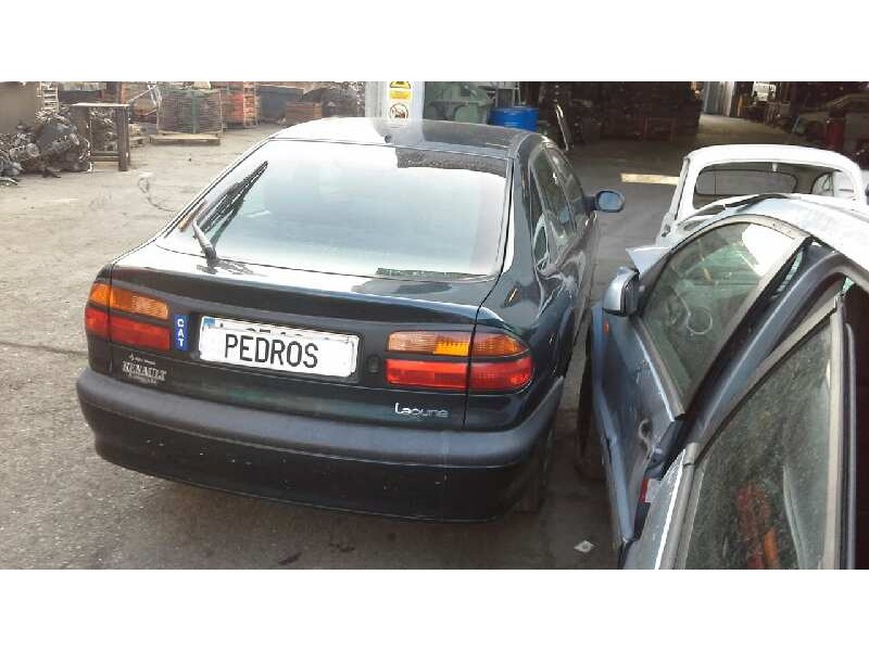 renault laguna (b56) del año 1999