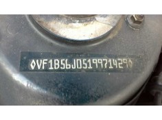 renault laguna (b56) del año 1999 2