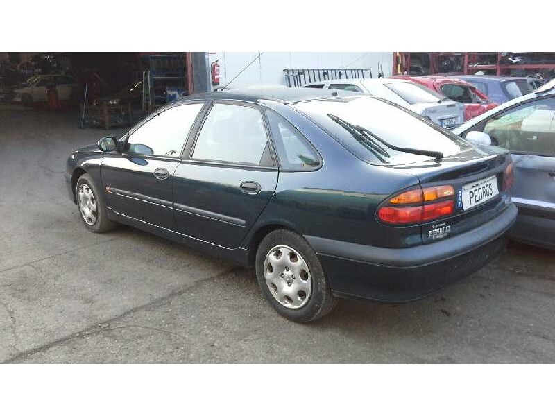 renault laguna (b56) del año 1999
