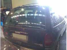 chrysler voyager (gs) del año 1996