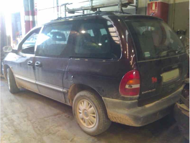 chrysler voyager (gs) del año 1996