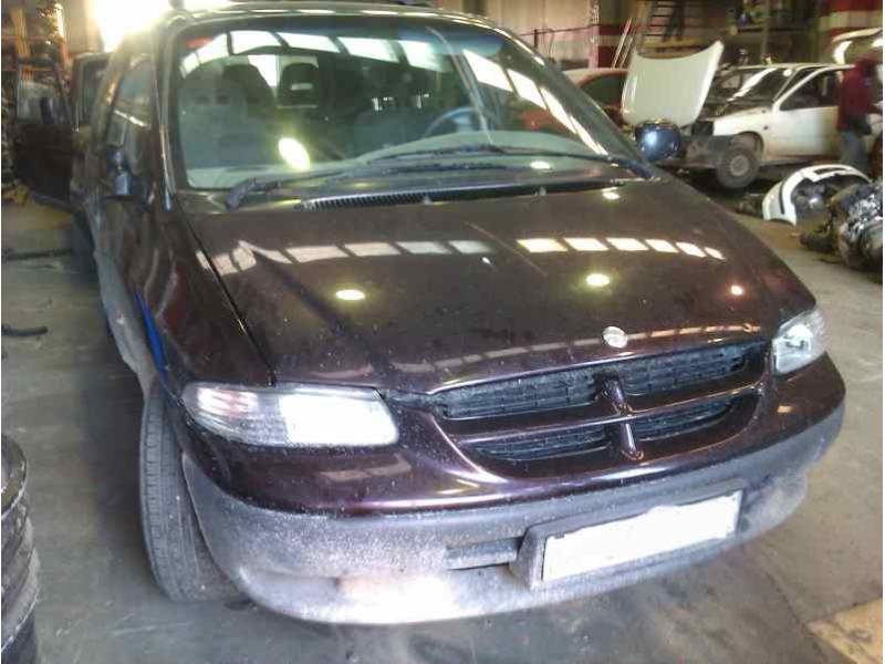 chrysler voyager (gs) del año 1996