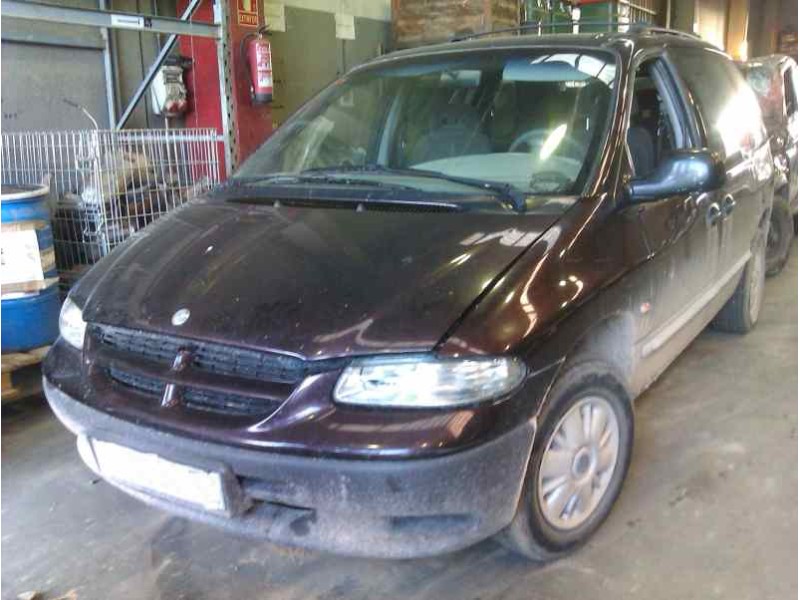 chrysler voyager (gs) del año 1996