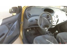toyota yaris (ncp1/nlp1/scp1) del año 1999 2