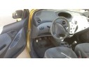 TOYOTA YARIS (NCP1/NLP1/SCP1)