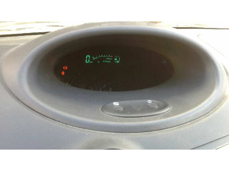 toyota yaris (ncp1/nlp1/scp1) del año 1999