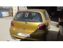 TOYOTA YARIS (NCP1/NLP1/SCP1)