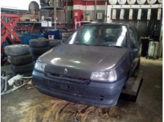 renault clio i fase i+ii (b/c57) del año 1994