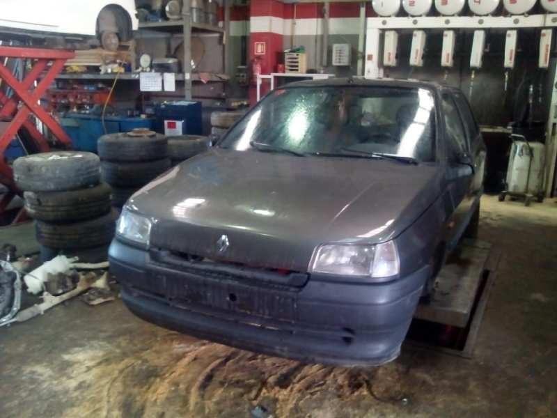 renault clio i fase i+ii (b/c57) del año 1994
