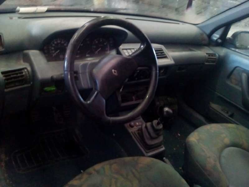 renault clio i fase i+ii (b/c57) del año 1994