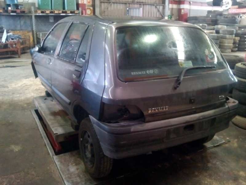 renault clio i fase i+ii (b/c57) del año 1994