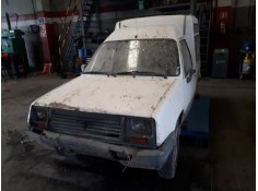 renault rapid/express (f40) del año 1988