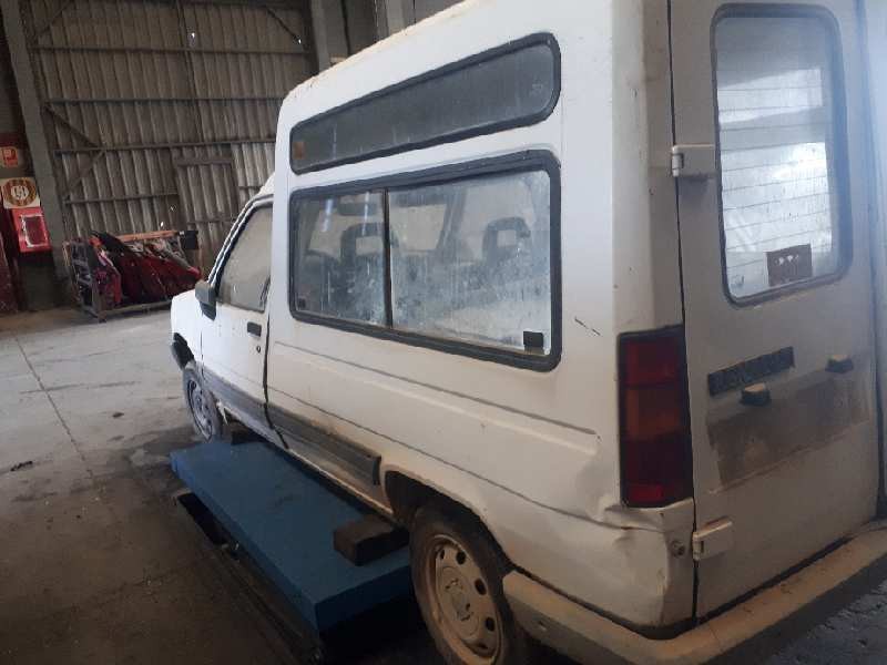 renault rapid/express (f40) del año 1988