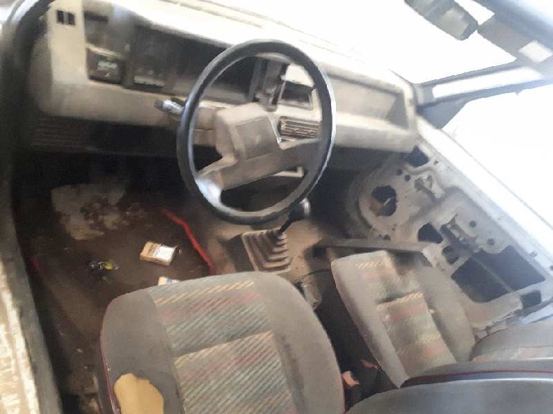 renault rapid/express (f40) del año 1988