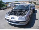 PEUGEOT 406 BERLINA (S1/S2)