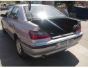 PEUGEOT 406 BERLINA (S1/S2)
