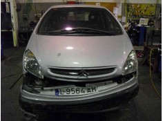 citroën xsara picasso del año 2000