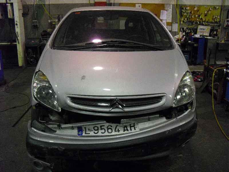 citroën xsara picasso del año 2000