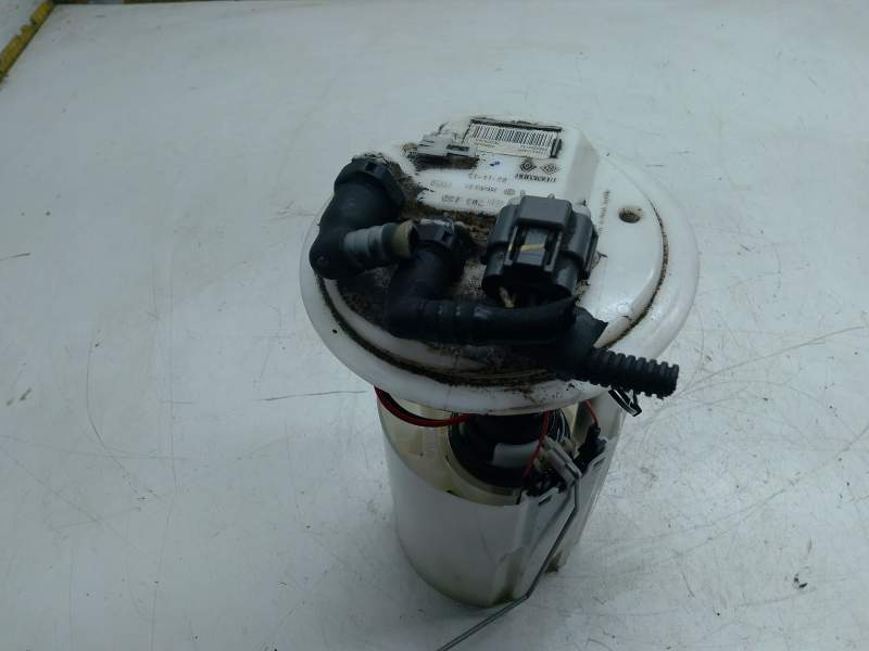Recambio de aforador para opel vivaro b autobús (x82) 1.6 cdti (06) referencia OEM IAM 0580203152  