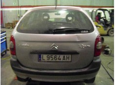 citroën xsara picasso del año 2000 2