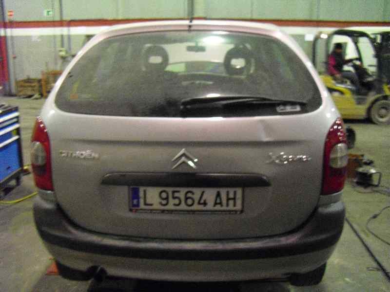 citroën xsara picasso del año 2000