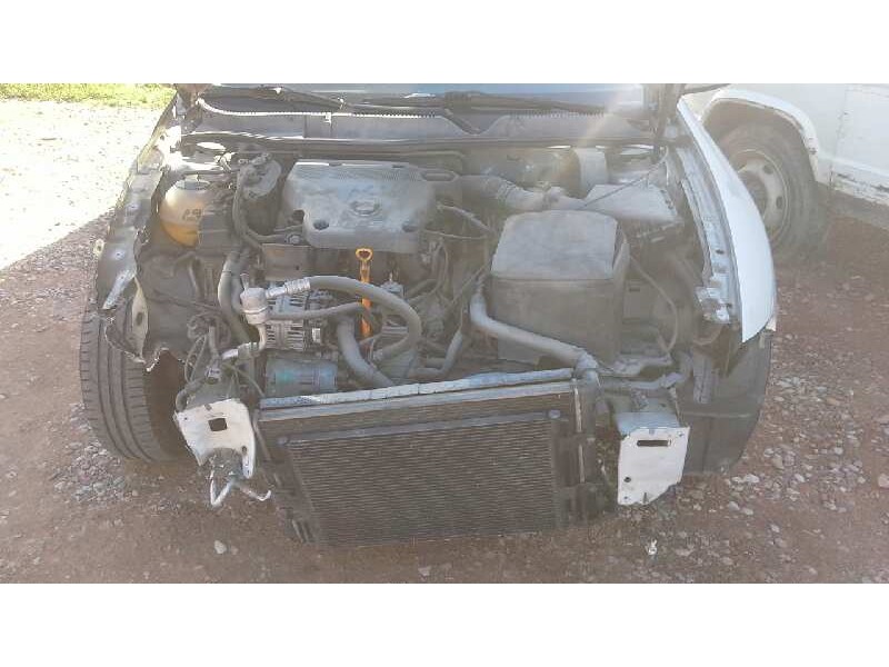 seat toledo (1m2) del año 1999