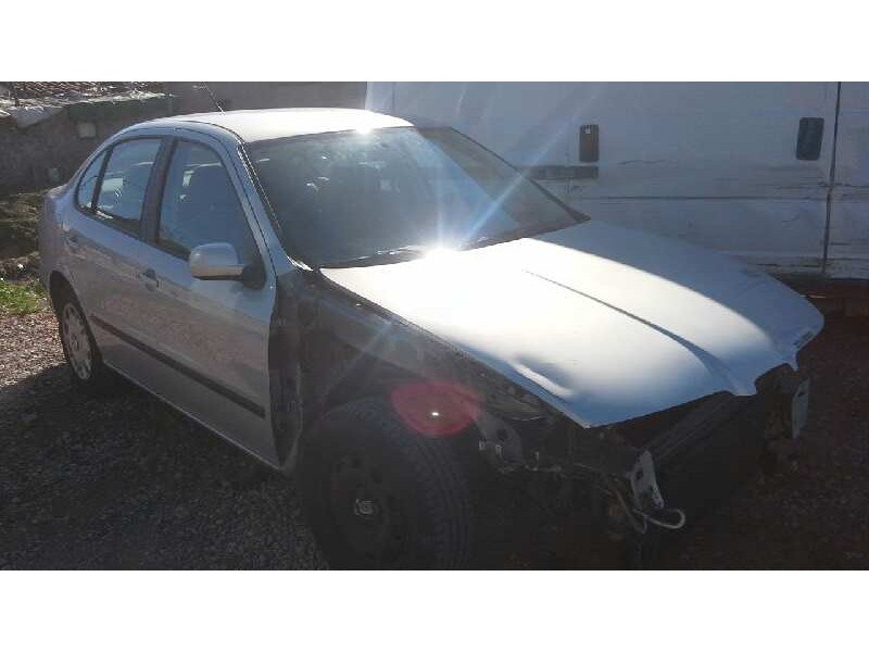 seat toledo (1m2) del año 1999