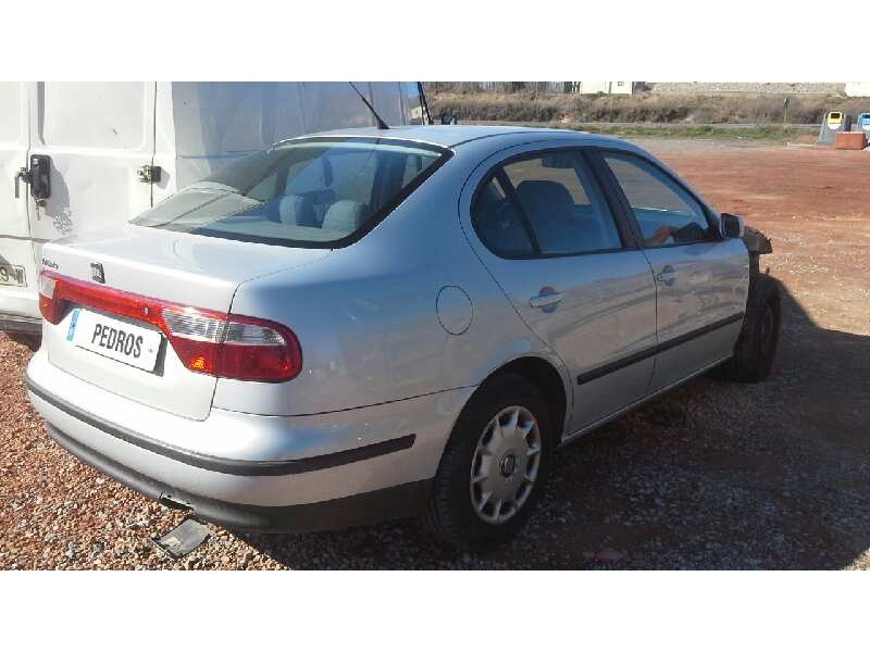 seat toledo (1m2) del año 1999