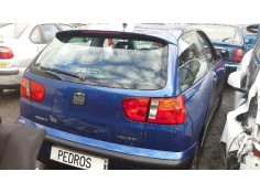 seat ibiza (6k1) del año 1999 2