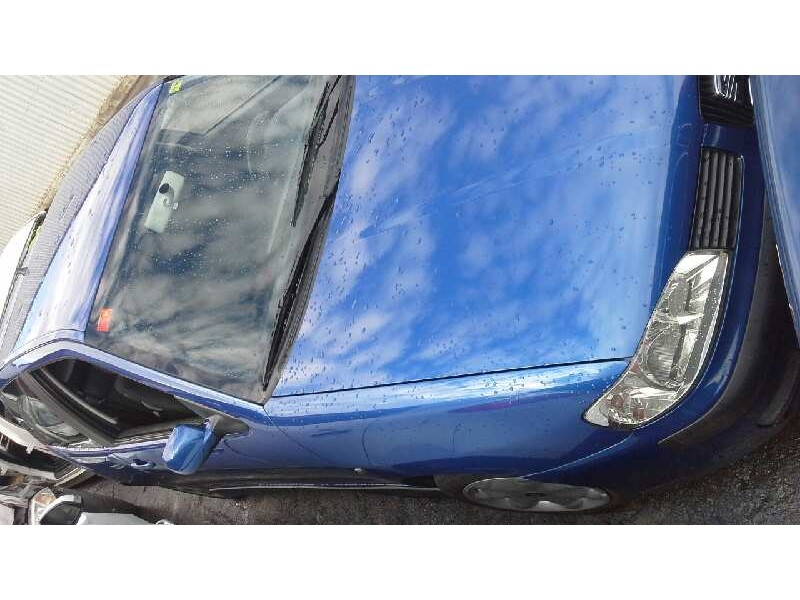 seat ibiza (6k1) del año 1999