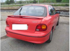 hyundai accent (x3) del año 1996