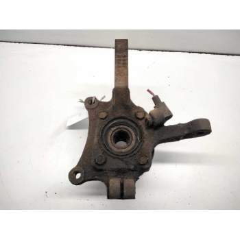 Recambio de mangueta delantera derecha para chrysler voyager (gs) 2.4 cat referencia OEM IAM   120086