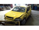 OPEL ASTRA G BERLINA