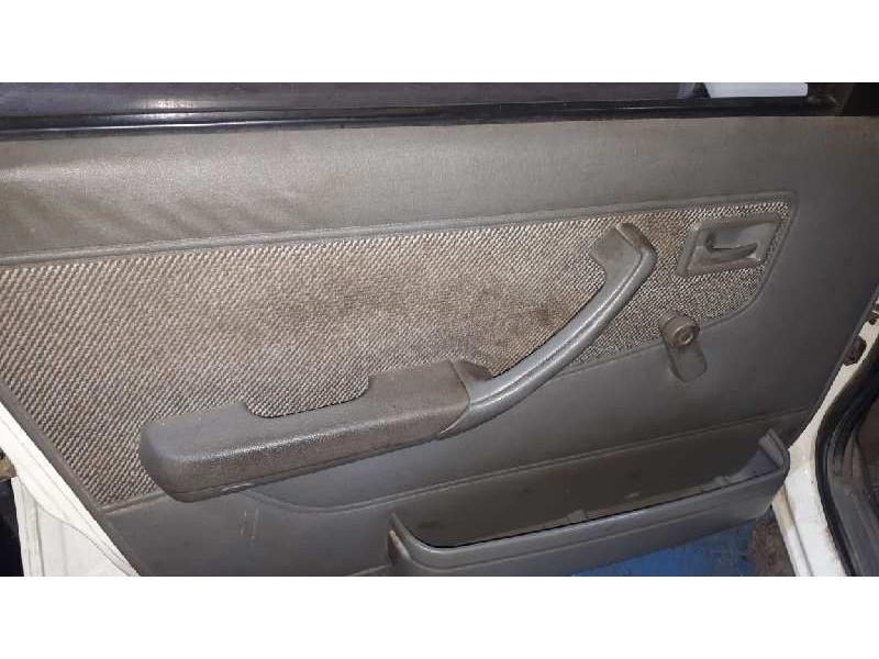 opel kadett e del año 1985