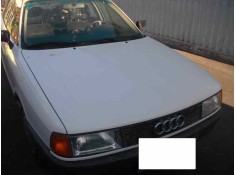 audi 80/90 (893) del año 1990