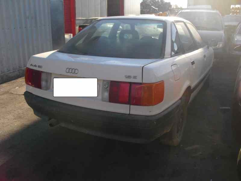 audi 80/90 (893) del año 1990