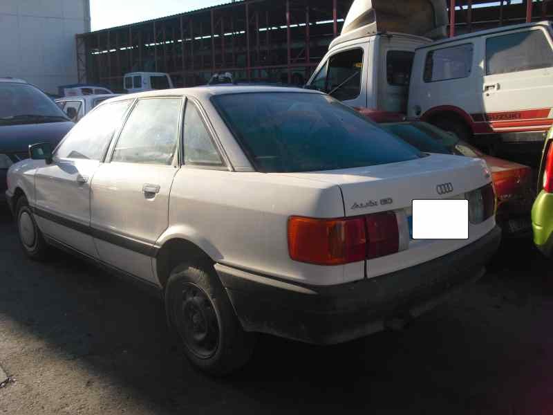 audi 80/90 (893) del año 1990