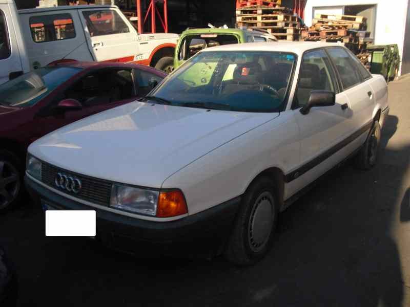 audi 80/90 (893) del año 1990
