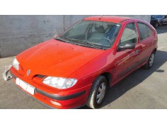 renault megane i berlina hatchback (ba0) del año 1997