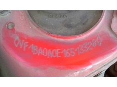 renault megane i berlina hatchback (ba0) del año 1997 2