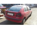 RENAULT MEGANE I BERLINA HATCHBACK (BA0)