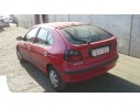 RENAULT MEGANE I BERLINA HATCHBACK (BA0)
