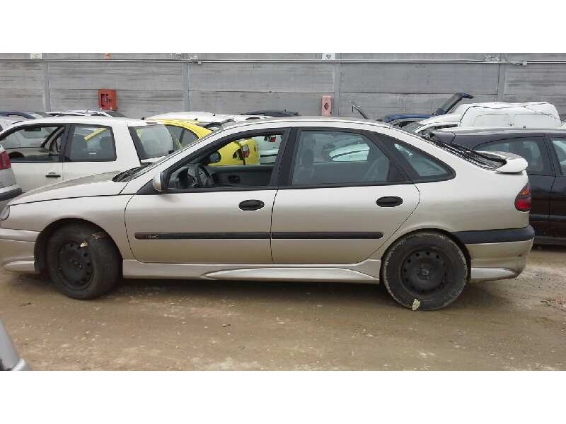 renault laguna (b56) del año 2000
