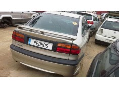 renault laguna (b56) del año 2000 2