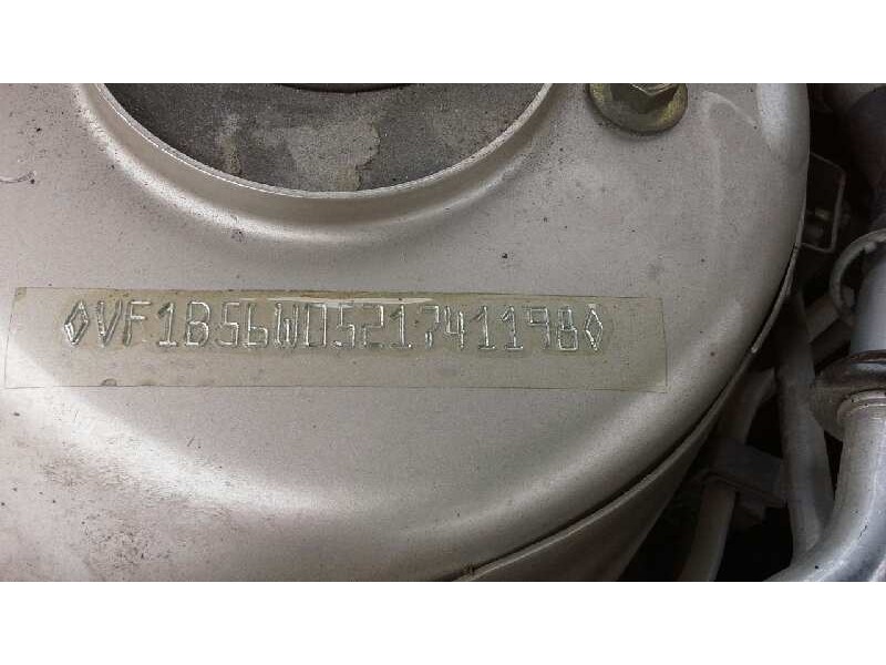 renault laguna (b56) del año 2000