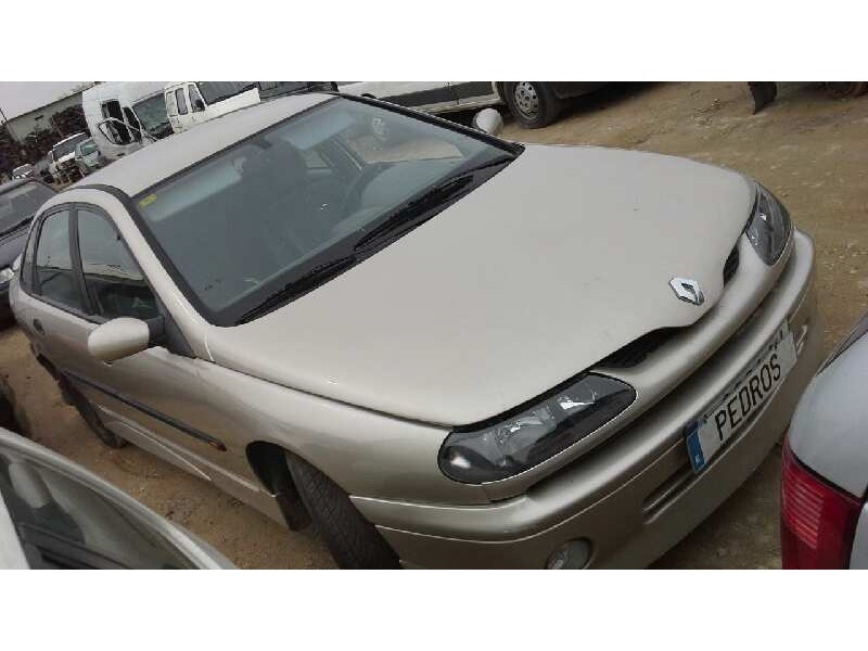 renault laguna (b56) del año 2000