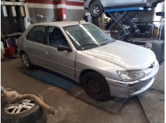 peugeot 306 berlina 3/4/5 puertas (s2) del año 2000