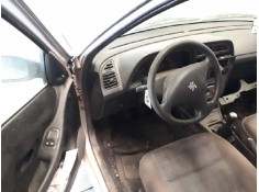 peugeot 306 berlina 3/4/5 puertas (s2) del año 2000 2