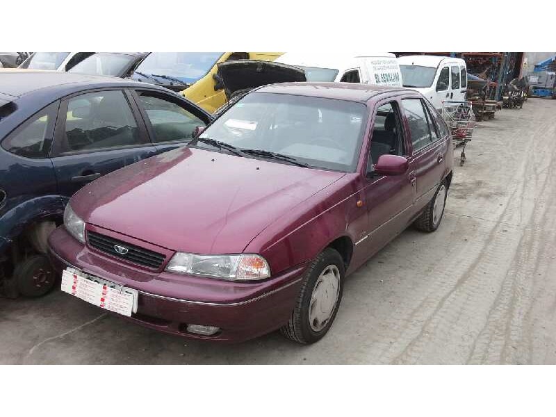 daewoo nexia del año 1996